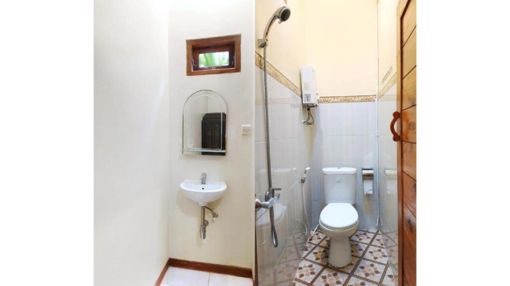 Севон: Dapur ethnic guesthouse