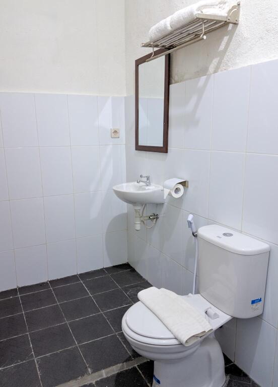 Севон: Griya Jagadhaya Guesthouse