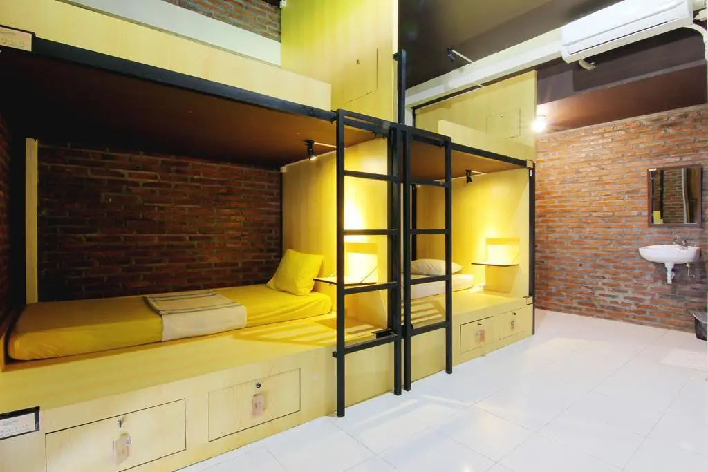Севон: Griya Jagadhaya Guesthouse