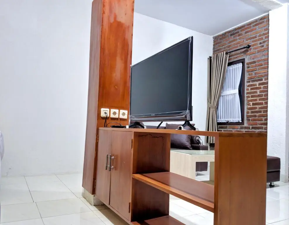 Севон: Griya Jagadhaya Guesthouse