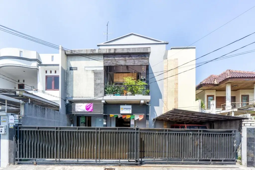 Джакарта: Singgahsini Ryan Syariah Pondok Pinang Jakarta Selatan