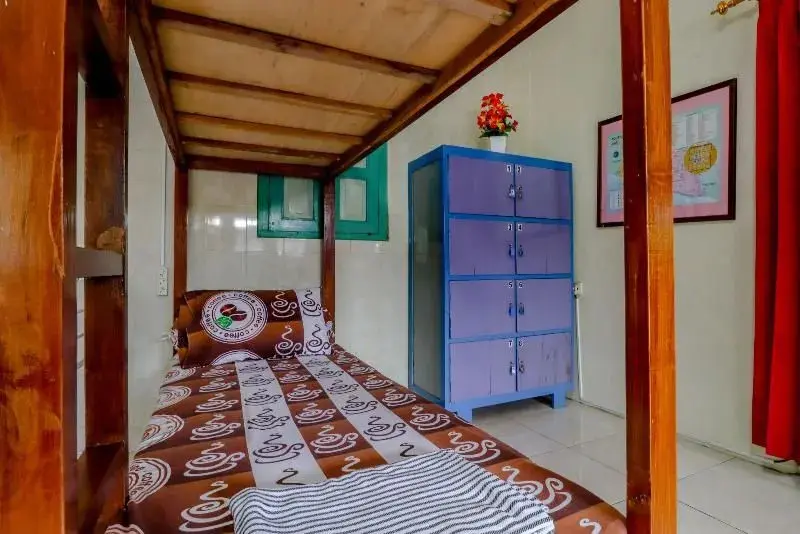 Бантул: Bahagia Sederhana Homestay by ZUZU