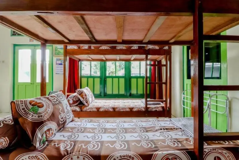 Бантул: Bahagia Sederhana Homestay by ZUZU