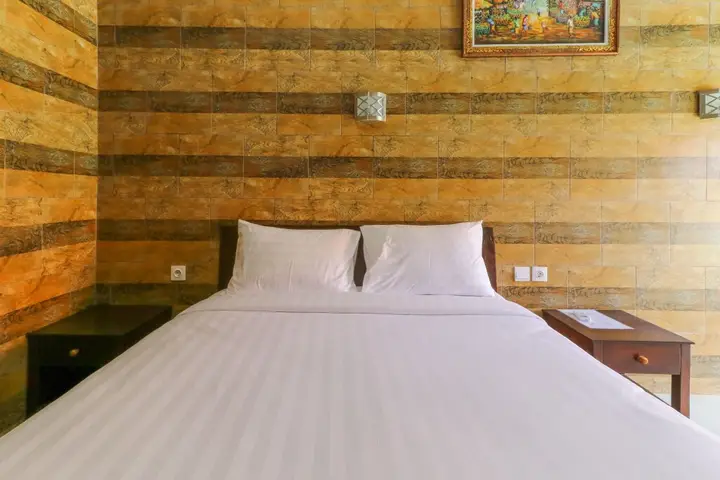 Пекату: Manik Homestay by ZUZU