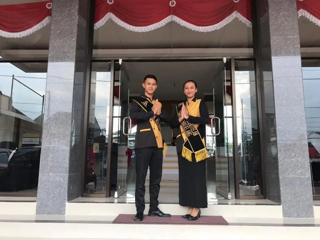Магеланг: Eduhotel Citra Magelang