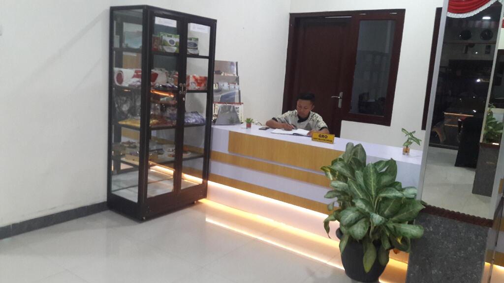 Магеланг: Eduhotel Citra Magelang
