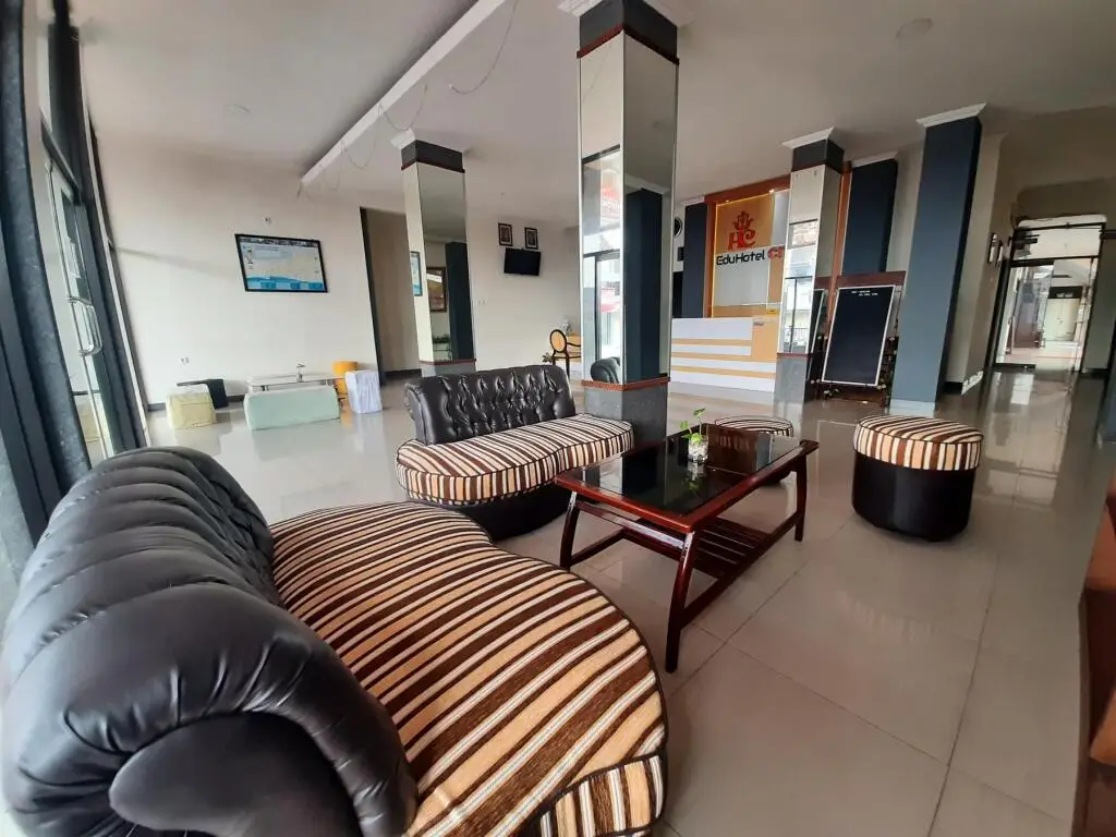Магеланг: Eduhotel Citra Magelang