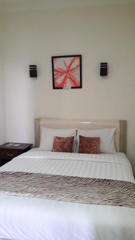 Магеланг: Eduhotel Citra Magelang