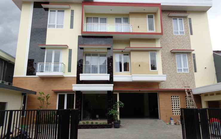 Депок: Diva Residence