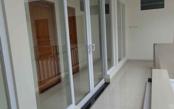 Депок: Diva Residence