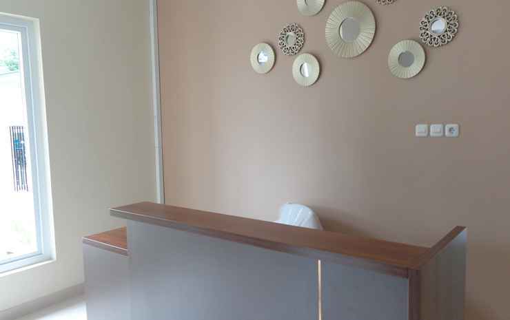 Депок: Diva Residence