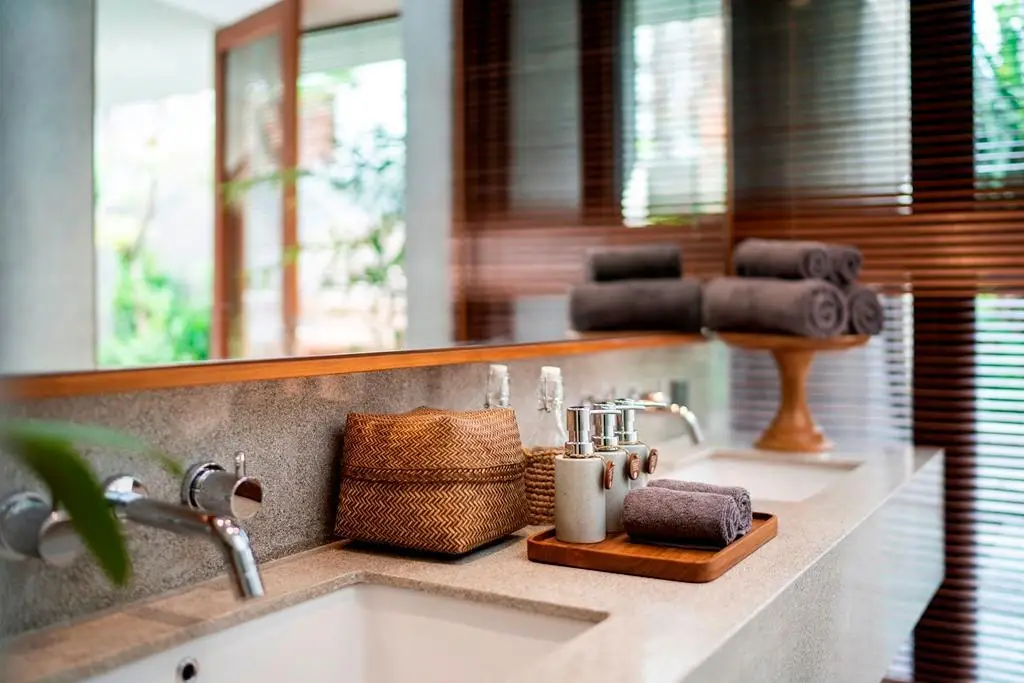 Чангу: Blossom Eco Luxe Villas by Ekosistem