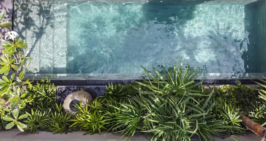 Чангу: Blossom Eco Luxe Villas by Ekosistem