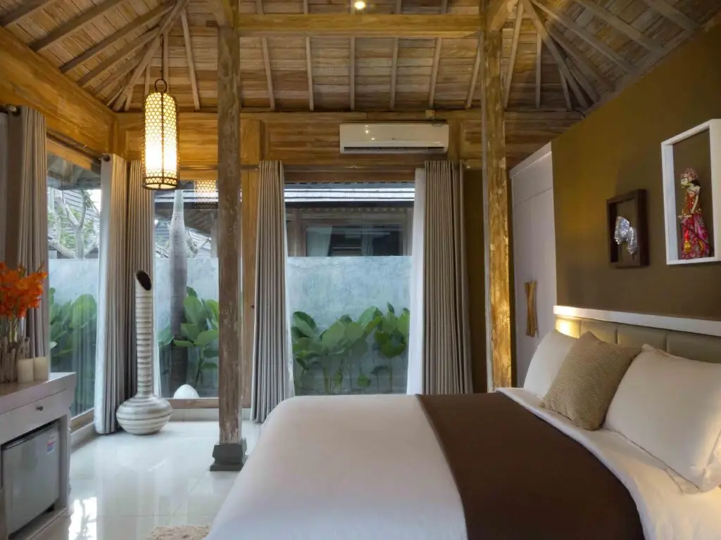 Слеман: Sawah Joglo Boutique Villas & Resort