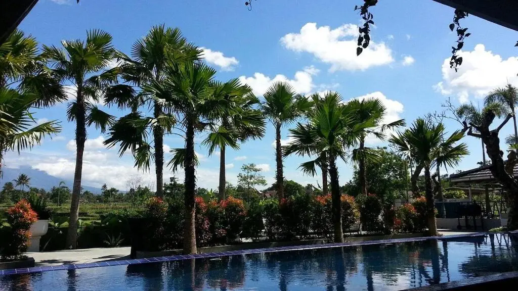 Слеман: Sawah Joglo Boutique Villas & Resort