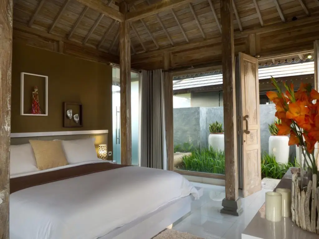Слеман: Sawah Joglo Boutique Villas & Resort