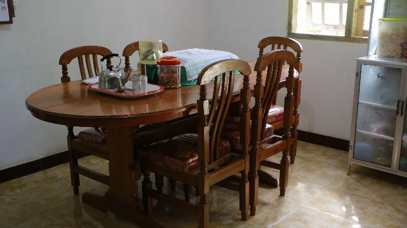 Харготирто: Sutriyanto Homestay by ZUZU
