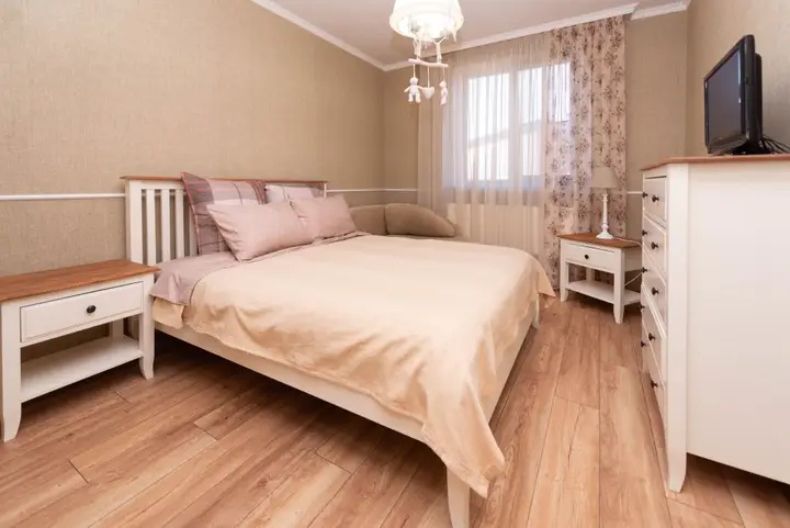 Владикавказ: Апартаменты Dacha Sunzhino