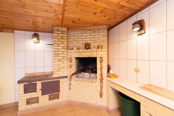 Владикавказ: Апартаменты Dacha Sunzhino
