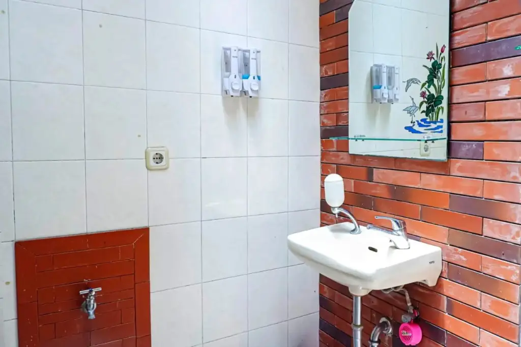 Гарут: Wisma Yasmin Syariah
