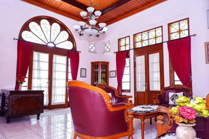 Гарут: Wisma Yasmin Syariah