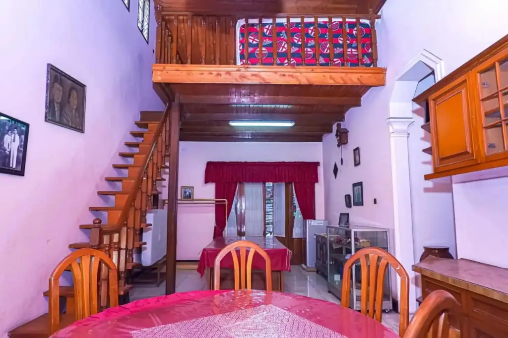 Гарут: Wisma Yasmin Syariah