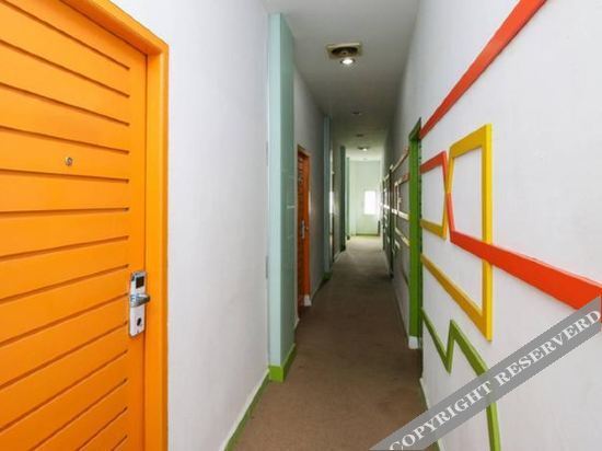 Пеканбару: Wisma Rainbow Pekanbaru