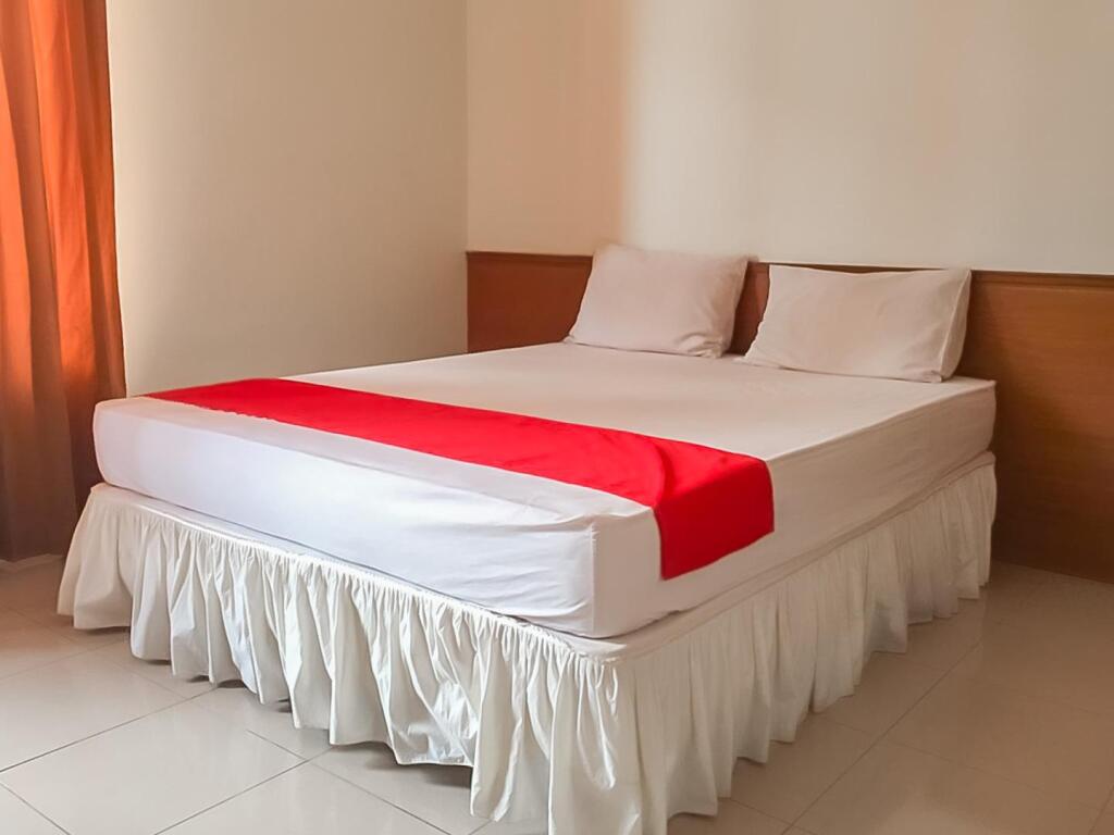 Самаринда: Delima Guest House Syariah RedPartner