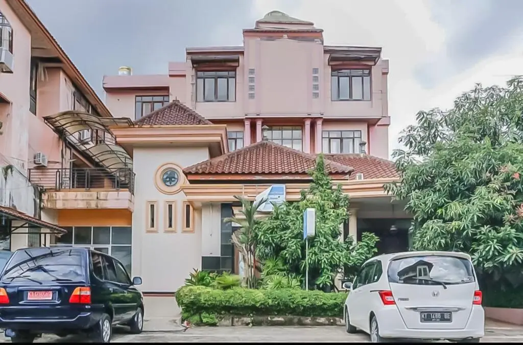 Самаринда: Delima Guest House Syariah RedPartner