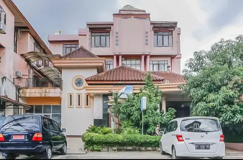 Delima Guest House Syariah RedPartner — фото 1