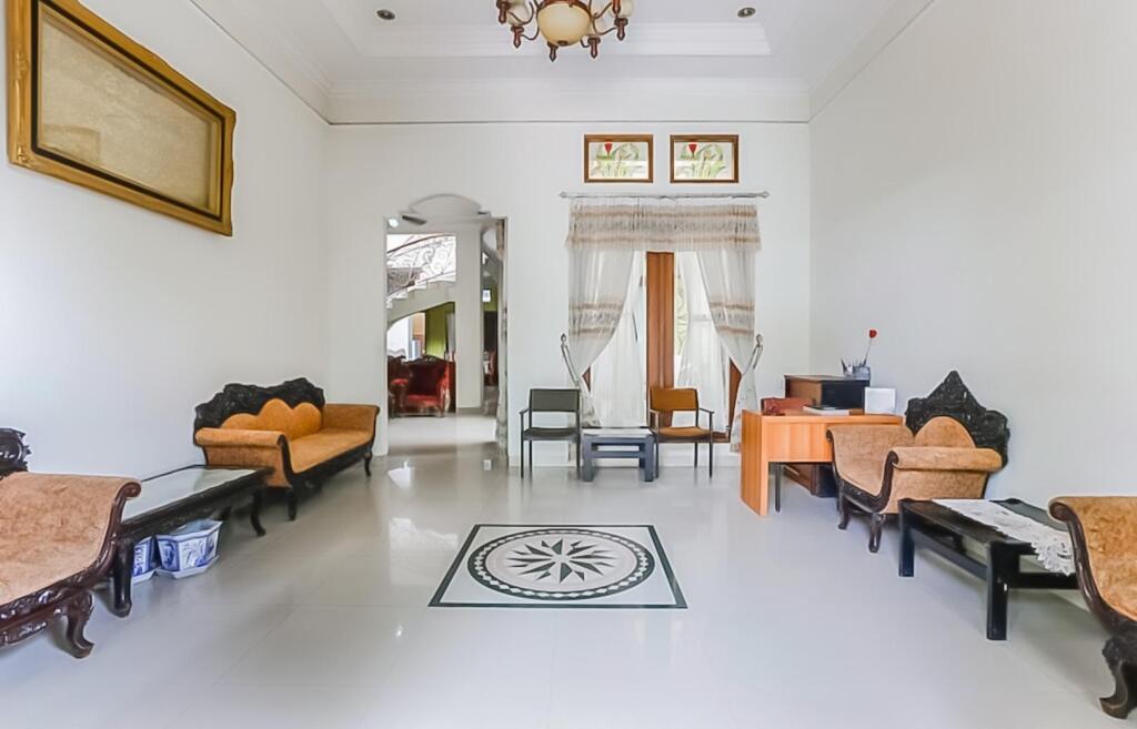 Самаринда: Delima Guest House Syariah RedPartner
