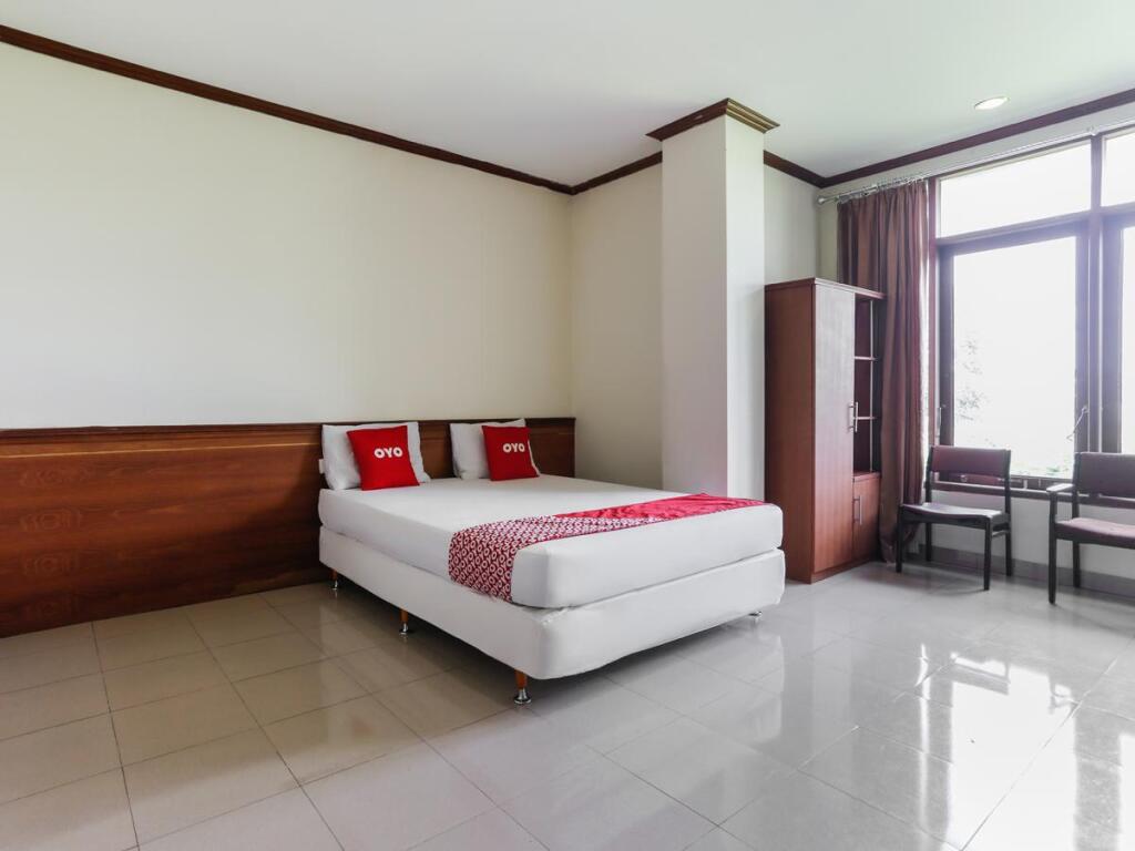 Самаринда: Delima Guest House Syariah RedPartner
