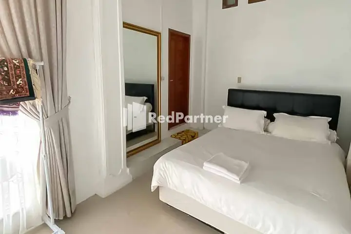 Банда-Ачех: Guest House Lampriet Syariah RedPartner