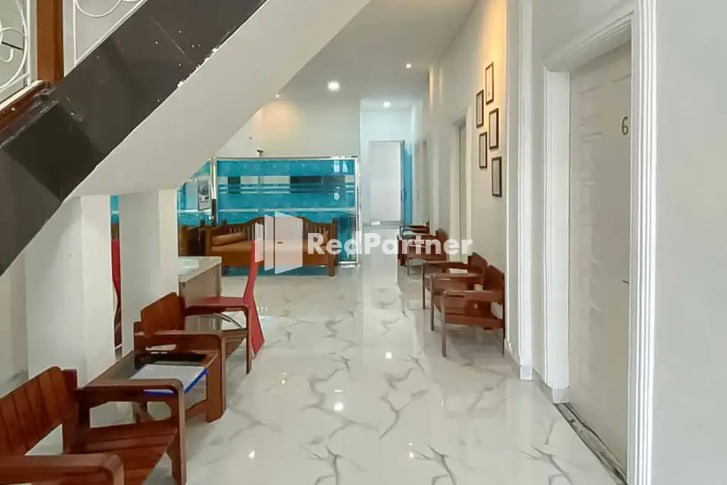 Банда-Ачех: Guest House Lampriet Syariah RedPartner