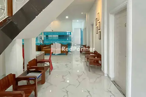 Guest House Lampriet Syariah RedPartner — фото 1