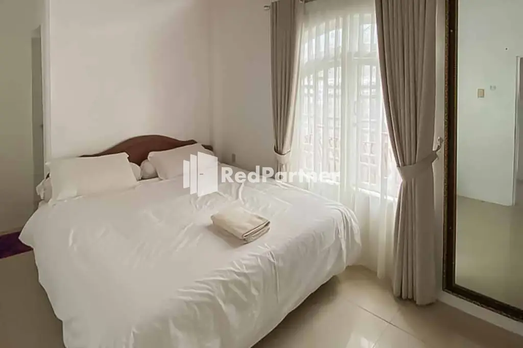 Банда-Ачех: Guest House Lampriet Syariah RedPartner