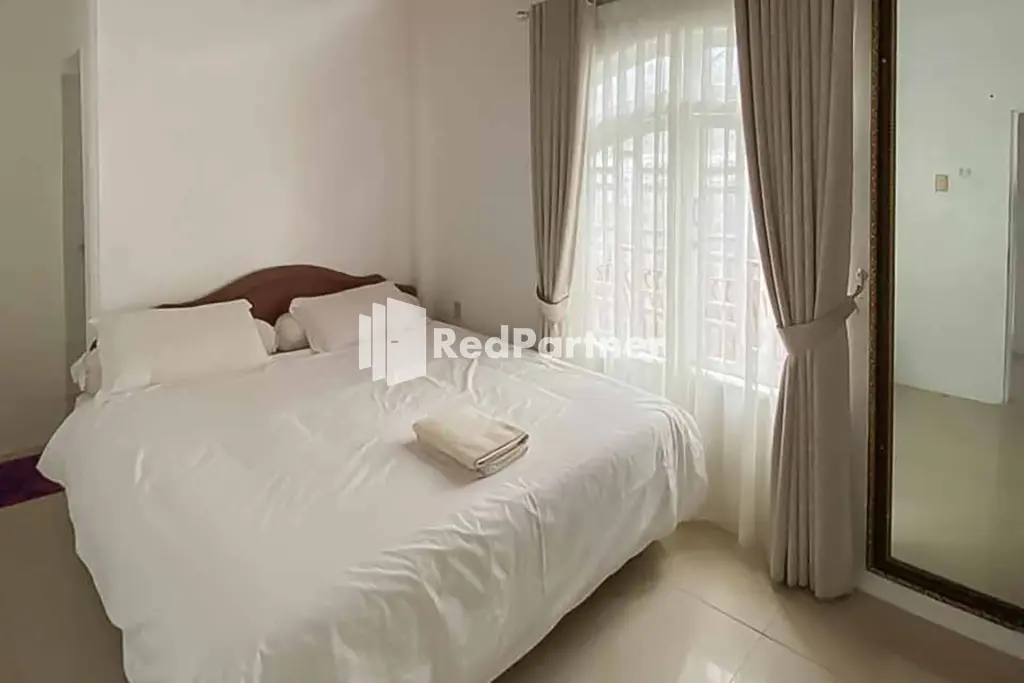 Банда-Ачех: Guest House Lampriet Syariah RedPartner