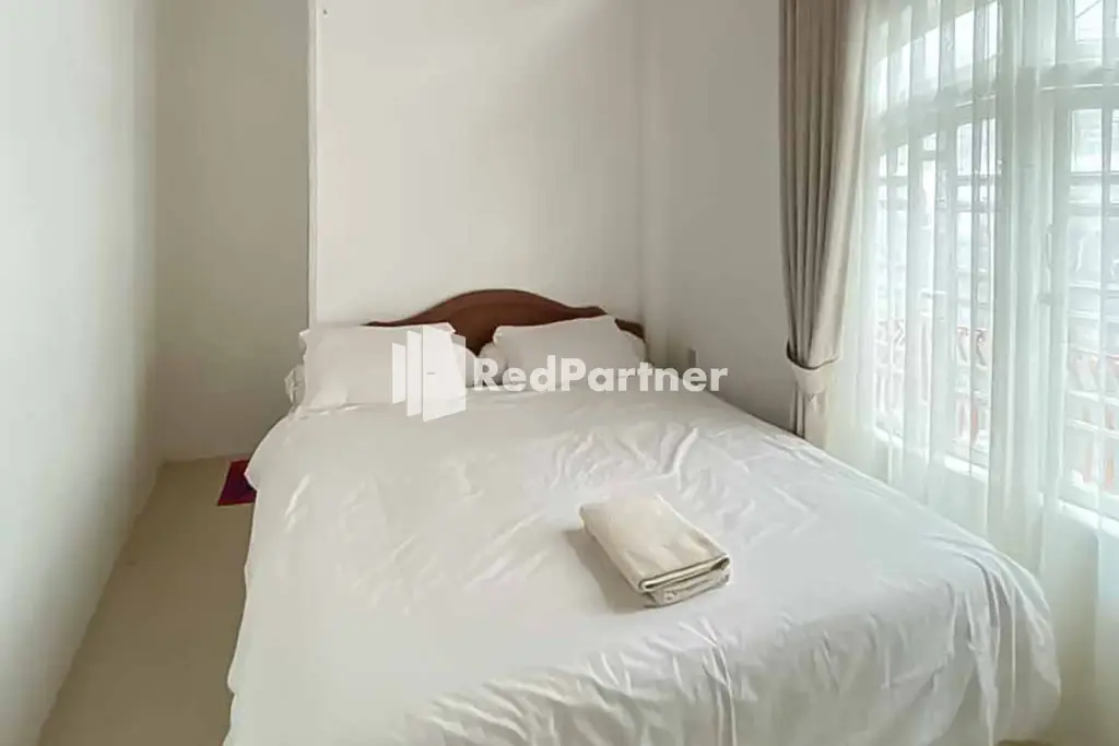 Банда-Ачех: Guest House Lampriet Syariah RedPartner