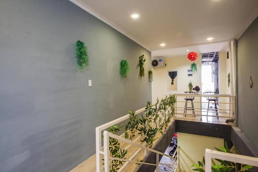 Медан: Stadion Residence Syariah RedPartner