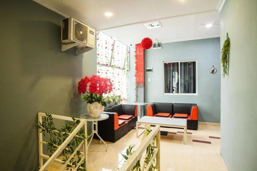 Медан: Stadion Residence Syariah RedPartner