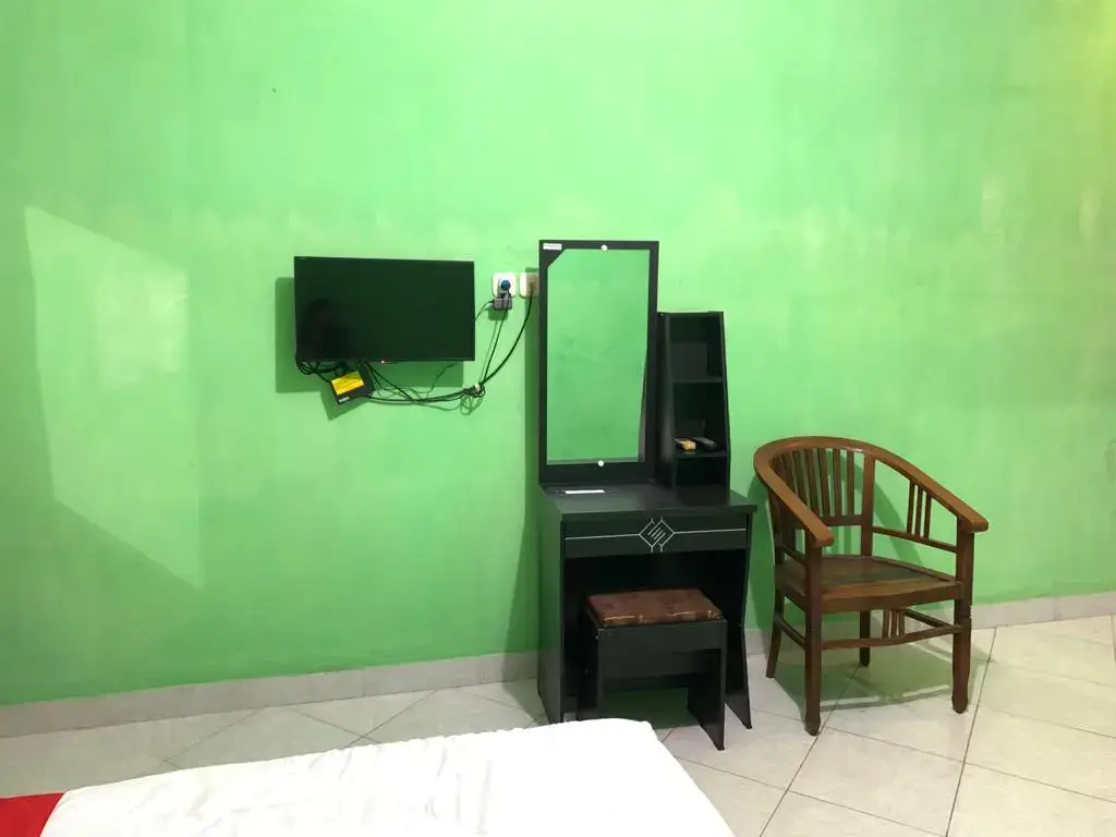 Бандар-Лампунг: Hotel Ratu Ayu 2 Lampung RedPartner