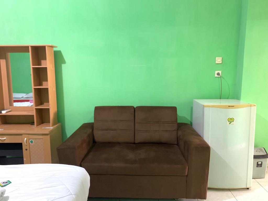 Бандар-Лампунг: Hotel Ratu Ayu 2 Lampung RedPartner
