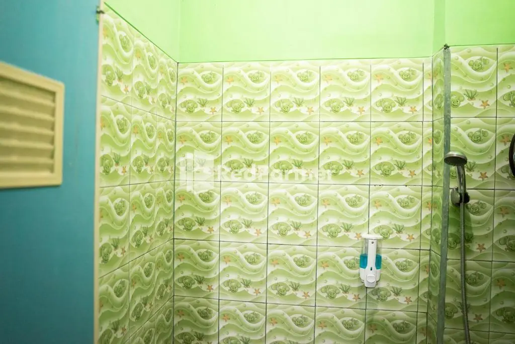 Бандар-Лампунг: Hotel Ratu Ayu 2 Lampung RedPartner