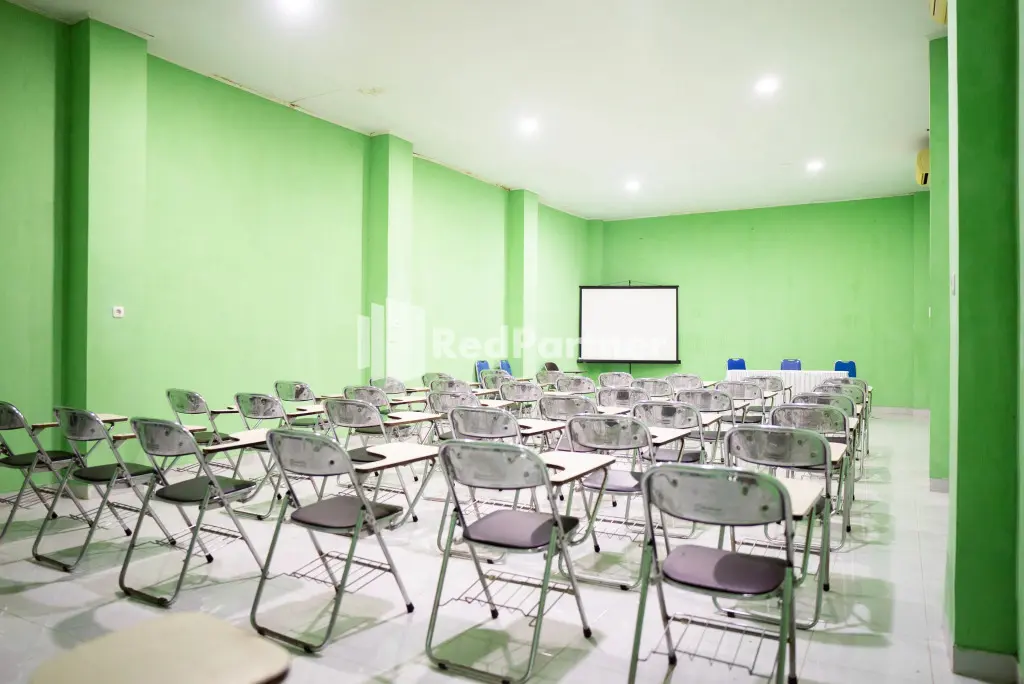 Бандар-Лампунг: Hotel Ratu Ayu 2 Lampung RedPartner