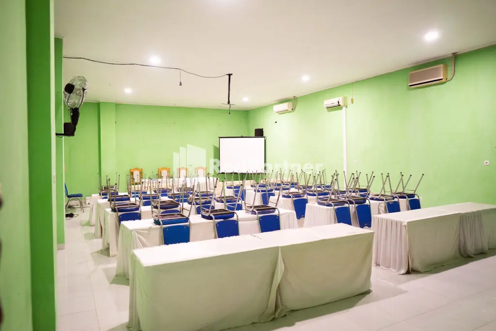 Бандар-Лампунг: Hotel Ratu Ayu 2 Lampung RedPartner