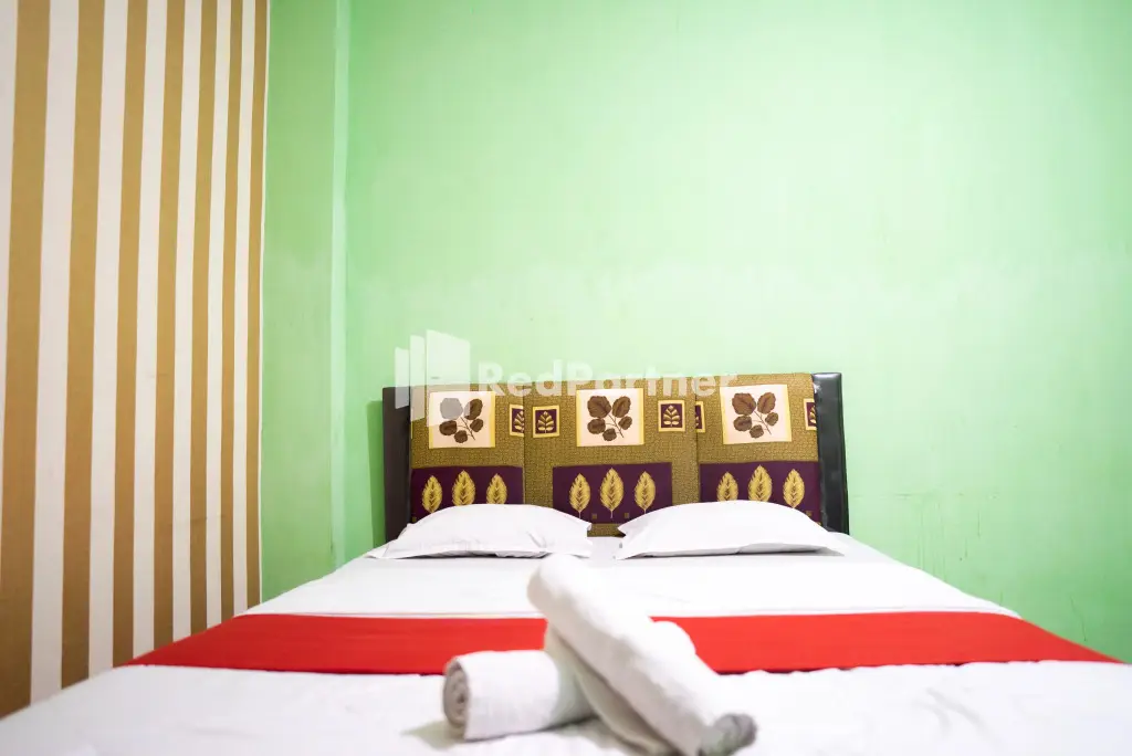 Бандар-Лампунг: Hotel Ratu Ayu 2 Lampung RedPartner