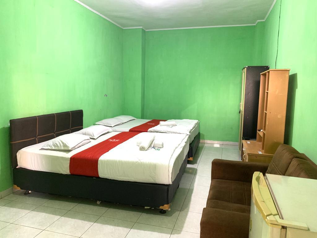Бандар-Лампунг: Hotel Ratu Ayu 2 Lampung RedPartner