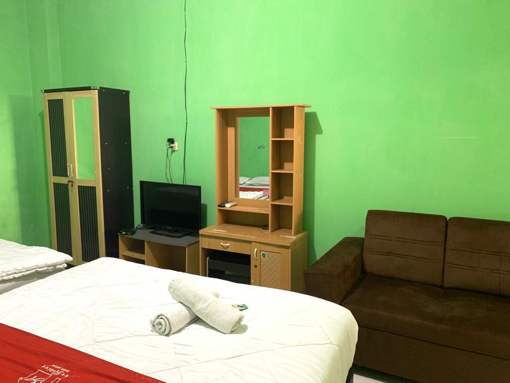 Бандар-Лампунг: Hotel Ratu Ayu 2 Lampung RedPartner
