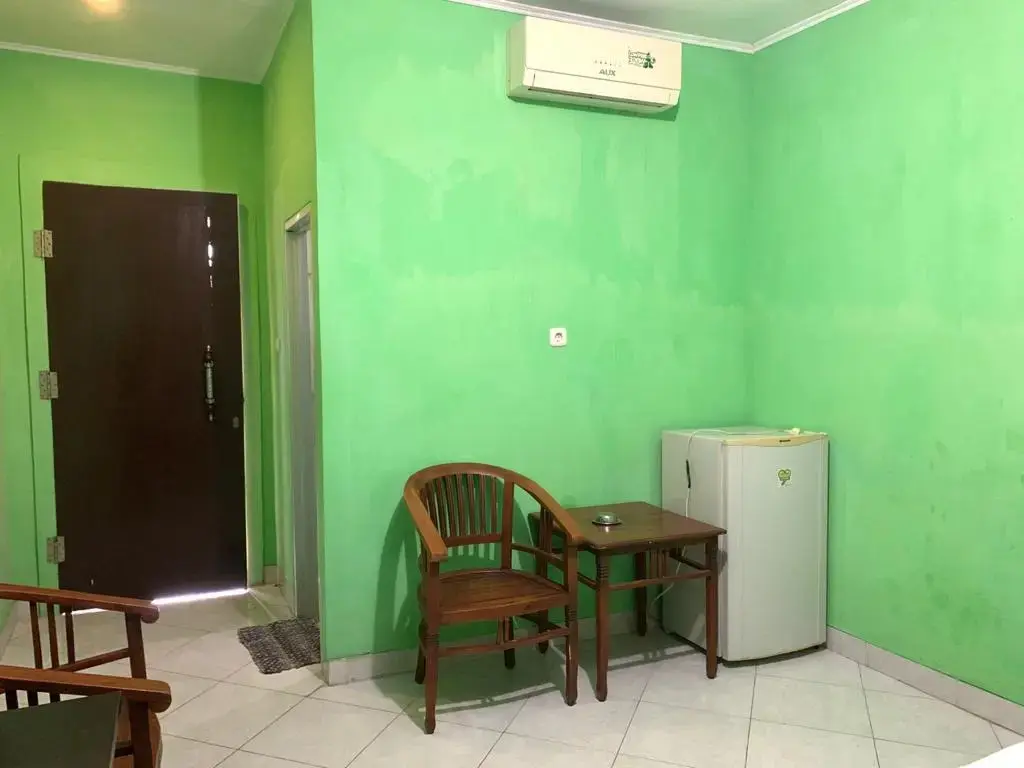 Бандар-Лампунг: Hotel Ratu Ayu 2 Lampung RedPartner