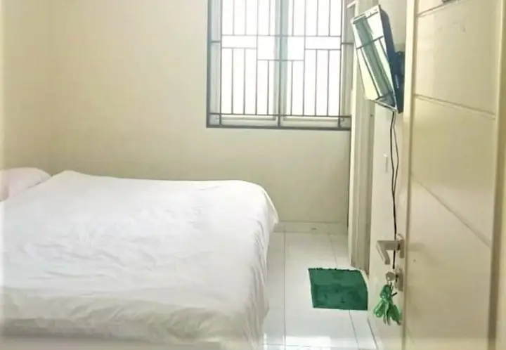 Legok: Mroom Residence Gading Serpong
